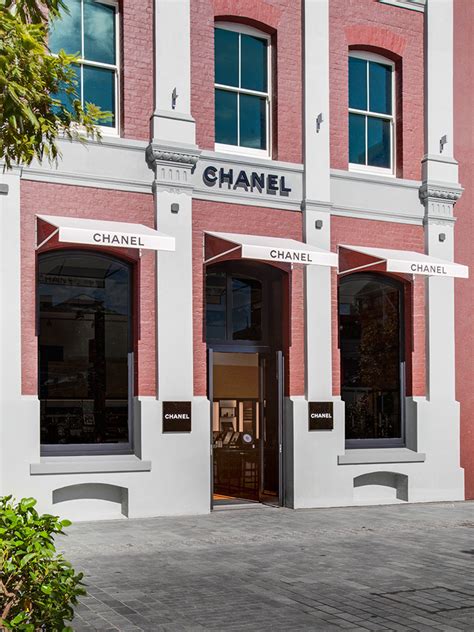 is chanel open|Chanel shop auckland.